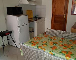 Guest house 16904312 - Bed and Breakfast Corsica - A CASA DI L'ALIVU