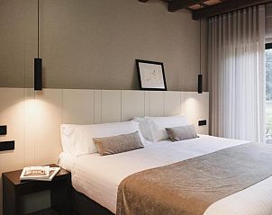 Verblijf 16914701 - Vakantie appartement Catalonië / Pyreneeën - Hotel Vall de Bas