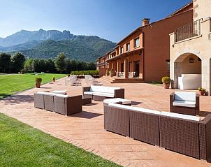 Verblijf 16914701 - Vakantie appartement Catalonië / Pyreneeën - Hotel Vall de Bas