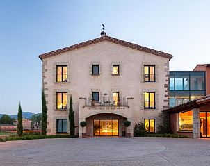 Verblijf 16914701 - Vakantie appartement Catalonië / Pyreneeën - Hotel Vall de Bas