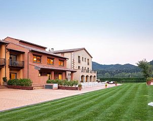 Verblijf 16914701 - Vakantie appartement Catalonië / Pyreneeën - Hotel Vall de Bas