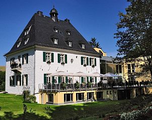 Verblijf 17002602 • Vakantie appartement Noordrijn-Westfalen • Hotel Gut Landscheid 