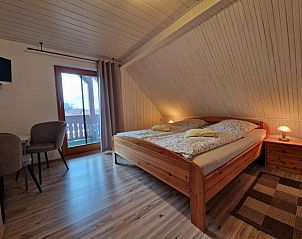 Verblijf 17003201 - Vakantiewoning Thüringen - Cafe & Pension Carmen