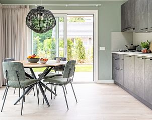 Unterkunft 170104 - Ferienhaus Midden Drenthe - De N8UIL met Finse barrelsauna