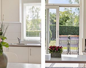Verblijf 170204 - Vakantiewoning Midden Drenthe - Het Kleine Verschil