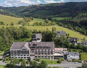 Verblijf 1702854 - Vakantie appartement Sauerland (Winterberg) - Sauerland Alpin Hotel