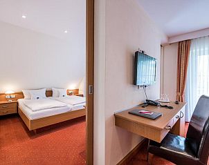 Verblijf 1702856 - Vakantie appartement Sauerland (Winterberg) - Hotel Hanses-Bräutigam