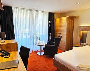 Verblijf 1702856 - Vakantie appartement Sauerland (Winterberg) - Hotel Hanses-Bräutigam