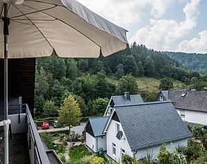 Verblijf 1702856 - Vakantie appartement Sauerland (Winterberg) - Hotel Hanses-Bräutigam