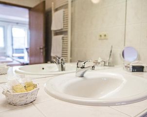 Verblijf 1702856 - Vakantie appartement Sauerland (Winterberg) - Hotel Hanses-Bräutigam