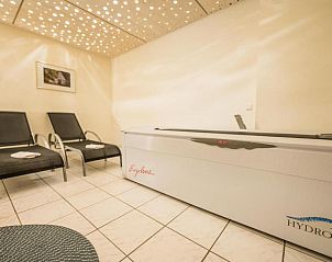 Verblijf 1702856 - Vakantie appartement Sauerland (Winterberg) - Hotel Hanses-Bräutigam