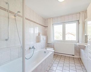 Guest house 1703202 - Apartment Thuringia - Hotel Bamberger Hof, garni