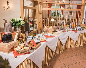 Guest house 1703202 - Apartment Thuringia - Hotel Bamberger Hof, garni