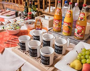 Guest house 1703202 - Apartment Thuringia - Hotel Bamberger Hof, garni