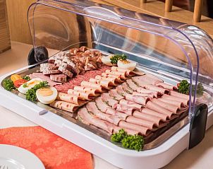 Guest house 1703202 - Apartment Thuringia - Hotel Bamberger Hof, garni