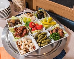 Guest house 1703202 - Apartment Thuringia - Hotel Bamberger Hof, garni