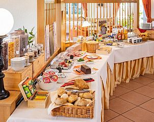 Guest house 1703202 - Apartment Thuringia - Hotel Bamberger Hof, garni