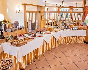 Guest house 1703202 - Apartment Thuringia - Hotel Bamberger Hof, garni