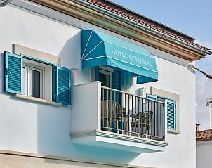 Verblijf 17116005 - Vakantiewoning Mallorca - Boutique Hostal Colonial