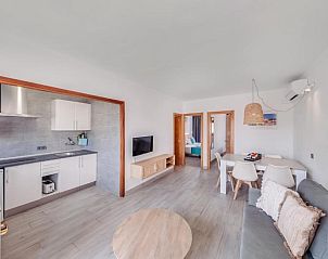 Verblijf 17116008 - Appartement Mallorca - Apartamentos Estanques