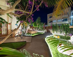 Verblijf 17116008 - Appartement Mallorca - Apartamentos Estanques