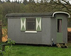 Unterkunft 171402 • Ferienhaus Midden Drenthe • Vakantiehuisje in Orvelte 