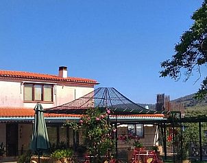 Verblijf 1715704 • Appartement Extremadura • Casa Rural del Corral 