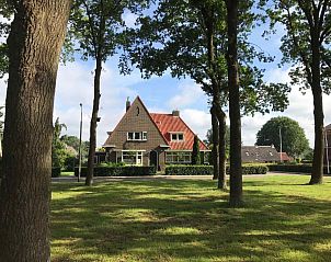 Guest house 171602 • Holiday property Midden Drenthe • Prachtige 2 persoons vakantiewoning in voormalig 