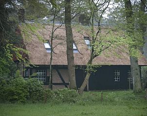 Verblijf 171603 • Vakantiewoning Midden Drenthe • Huisje in Rolde 