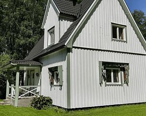 Guest house 1720508 - Holiday property Svealand - Vakantiehuis in Munkfors