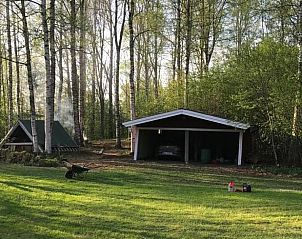 Guest house 1720508 - Holiday property Svealand - Vakantiehuis in Munkfors