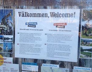 Guest house 1720508 - Holiday property Svealand - Vakantiehuis in Munkfors