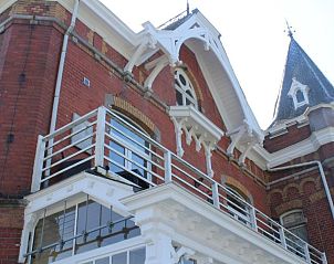 Verblijf 1720601 - Bed and breakfast Ardennen (Luik) - B&B Chatelet Cremers