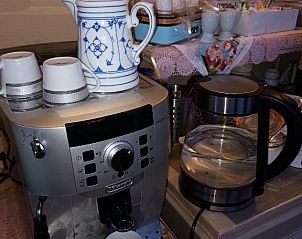 Verblijf 1720601 - Bed and breakfast Ardennen (Luik) - B&B Chatelet Cremers