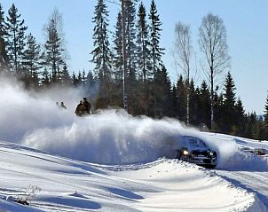Verblijf 1720604 - Vakantiewoning Svealand - Vakantiehuisje in Råda