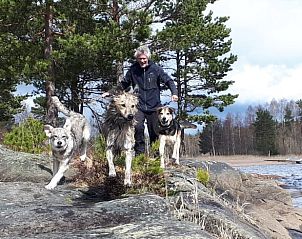 Verblijf 1720604 - Vakantiewoning Svealand - Vakantiehuisje in Råda