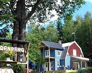 Verblijf 1720604 - Vakantiewoning Svealand - Vakantiehuisje in Råda