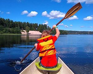 Verblijf 1720604 - Vakantiewoning Svealand - Vakantiehuisje in Råda