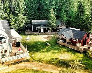 Verblijf 1720604 - Vakantiewoning Svealand - Vakantiehuisje in Råda