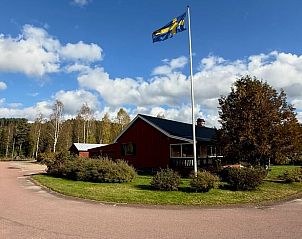 Guest house 1720707 - Holiday property Svealand - Vakantiehuisje in Syssleback