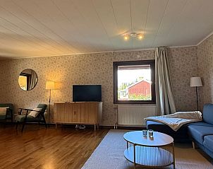 Guest house 1720707 - Holiday property Svealand - Vakantiehuisje in Syssleback