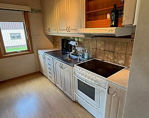 Guest house 1720707 - Holiday property Svealand - Vakantiehuisje in Syssleback