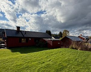 Guest house 1720707 - Holiday property Svealand - Vakantiehuisje in Syssleback