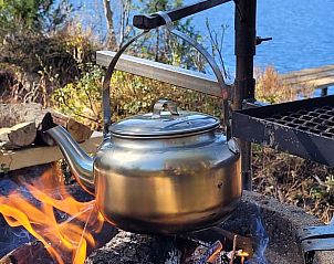 Guest house 17212002 - Holiday property Svealand - Vakantiehuis in Nora