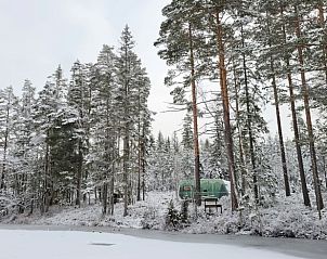 Guest house 17212002 - Holiday property Svealand - Vakantiehuis in Nora