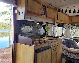 Guest house 17212002 - Holiday property Svealand - Vakantiehuis in Nora