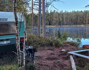 Guest house 17212002 - Holiday property Svealand - Vakantiehuis in Nora