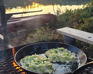 Guest house 17212002 - Holiday property Svealand - Vakantiehuis in Nora