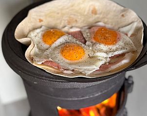 Guest house 17212002 - Holiday property Svealand - Vakantiehuis in Nora