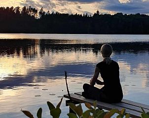 Guest house 17212002 - Holiday property Svealand - Vakantiehuis in Nora